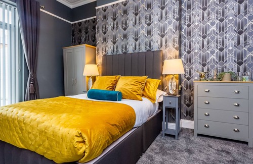 South Shields Casa | Comfy-stays - Lower Ocean Road