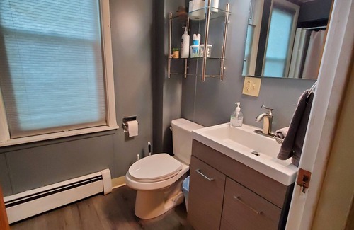 Auburn Casa | * ESPECIAL DE PRIMAVERA * Luminoso y ventilado, en el centro