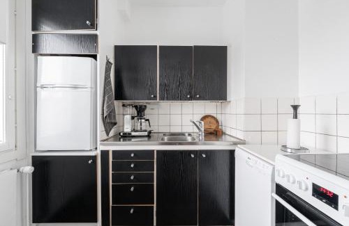 Jyvaskyla Apartamento | Comfy Studio Apt in Prime Downtown Location