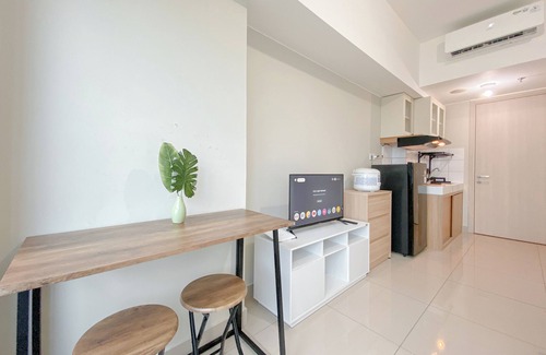 Bekasi Apartamento | Comfy Studio at Springlake Summarecon Bekasi Apartment