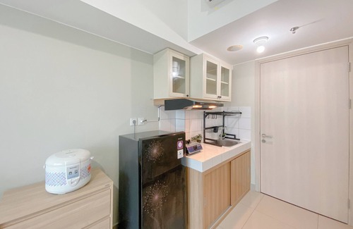 Bekasi Apartamento | Comfy Studio at Springlake Summarecon Bekasi Apartment