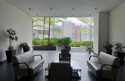 Damansara Perdana Apartamento | Comfy Studio Neo Damansara Ikea Ikano 2Pax1CP