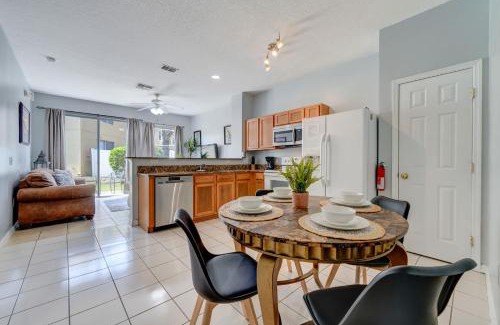 Crestwynd Bay Casa | Comfy Townhome Minutes from Disney