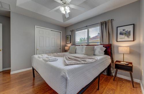 Crestwynd Bay Casa | Comfy Townhome Minutes from Disney