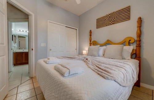 Crestwynd Bay Casa | Comfy Townhome Minutes from Disney