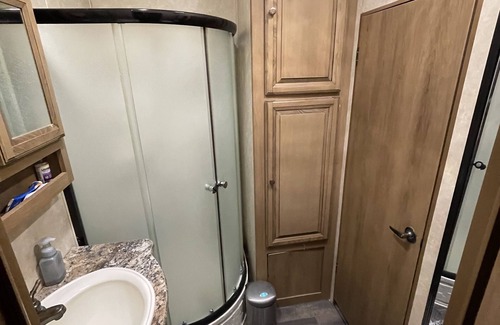 Yuma Casa | Comfy Toy Hauler