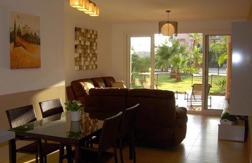 Torre-Pacheco Apartamento | Coming Home - Mar Menor Resort