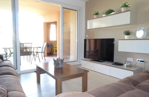 Torre-Pacheco Apartamento | Coming Home - Mar Menor Resort