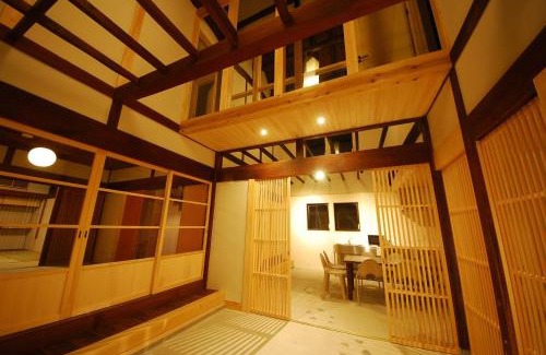 Mitake Casa | Cominka Hotel Shiki no Ie - Vacation STAY 89847
