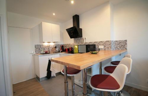 Saint-Quentin Apartamento | Comme à la Maison - DE LA TOUR