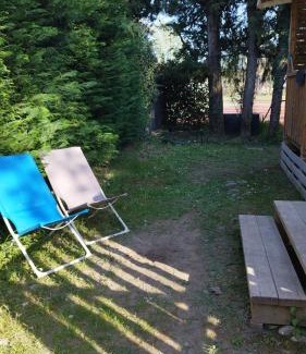 Rustrel Otro | Comme Chez Vous Au Camping Des Iscles