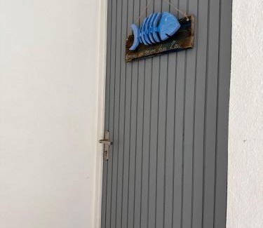 Sainte-Anne Apartamento | COMME un POISSON