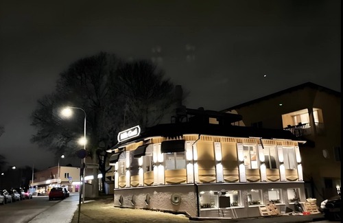 Bromma Apartamento | Communia Hotel Residence