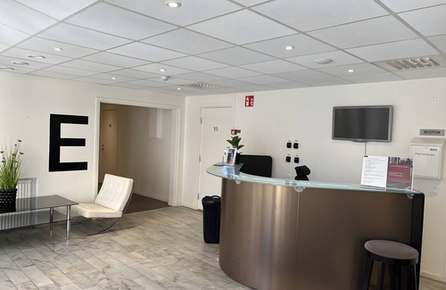 Bromma Apartamento | Communia Hotel Residence