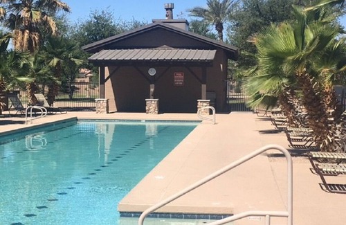 Maricopa Casa | Community with 2 Pools, Gym, Pickleball, Tennis, & More!!!