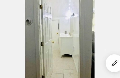 East Norwalk Apartamento | Commuter’s Delight! Beach Studio/Private Entrances