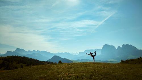 Castelrotto Hotel | COMO Alpina Dolomites