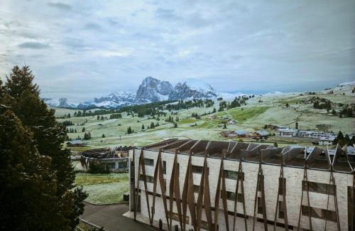 Castelrotto Hotel | COMO Alpina Dolomites