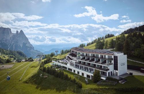 Castelrotto Hotel | COMO Alpina Dolomites