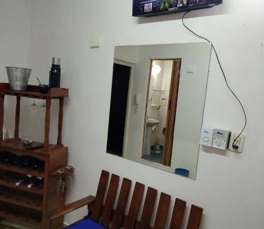 Formosa Apartamento | Como en casa