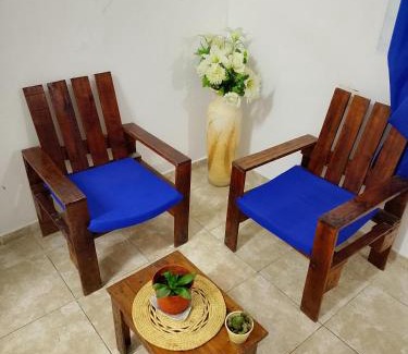 Formosa Apartamento | Como en casa