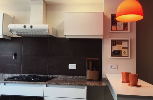 Guaymallén Apartamento | Como en casa ... en el gran Mendoza