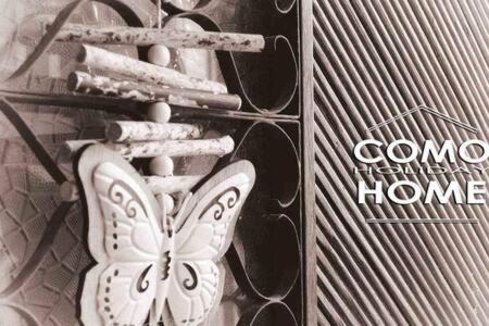 Como Casa | Como Holiday Home Appartamento ideale per famiglie