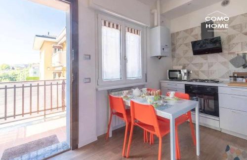 Como Casa | Como Holiday Home Appartamento ideale per famiglie