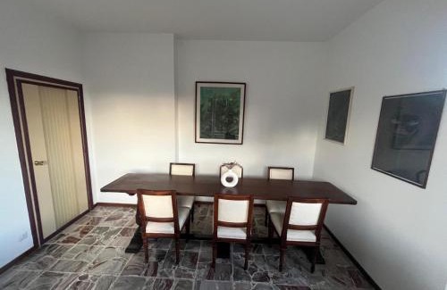 Grandate Apartamento | Como Holidays ALTÍ