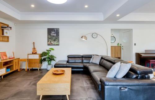 Como Casa | Como Sora - A Breezy Tranquil Oasis on the Coast