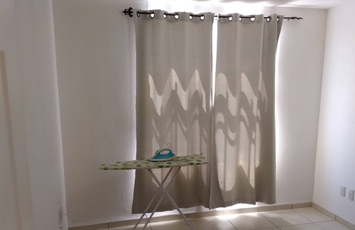 San Luis Potosí Casa | Comoda casa residencial cerca de Zona Industrial. SLP, BMW, GM