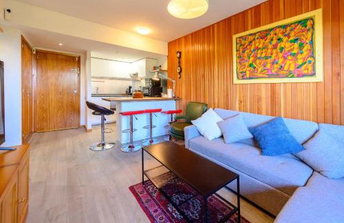 Riaza Apartamento | Comodo Apartamento Esquia y Relájate en La Pinilla