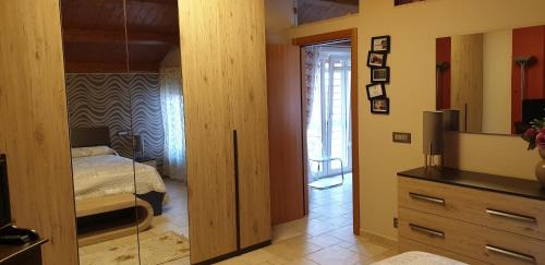 Rutigliano Apartamento | COMODO ATTICO IN Rutigliano
