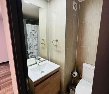 Puerto Varas Apartamento | Comodo Depto 2D2B y Litera A pasos del Centro