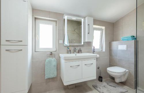Igalo Apartamento | Comodo grande apartman
