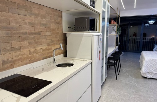 Auxiliadora Apartamento | Compacto de Luxo em Porto Alegre