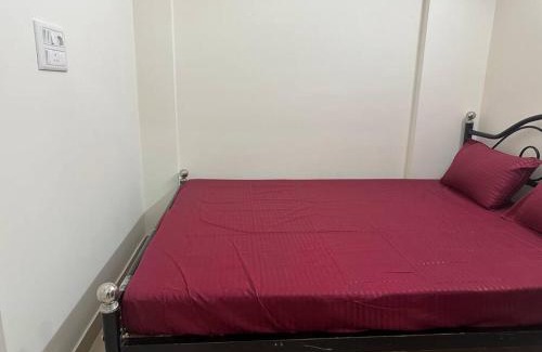 Agara Apartamento | Compact 1bhk in Haralur Near HSR 3rd Floor 303