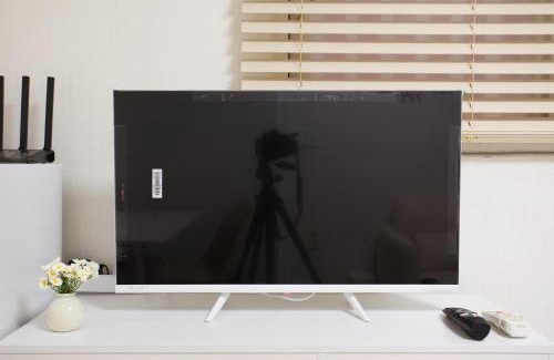 Jamsil-dong Apartamento | Compact Comfort Jamsil - Cozy Studio