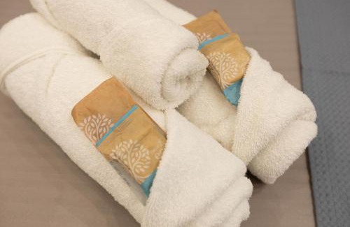 Agua Verde Apartamento | Compact Elegance | Batel Premium