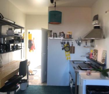 Galaa Apartamento | Compact living with all you need, close to the centre!