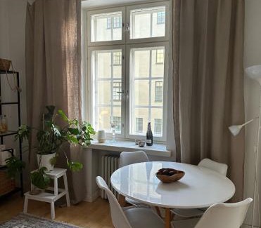 Toolo Apartamento | Compact one-bedroom apartment in Taka-Töölö