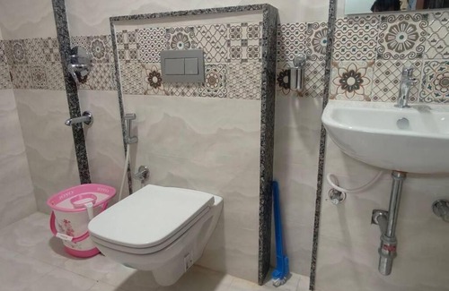 Agara Apartamento | Compact yet beautiful 1bhk 305