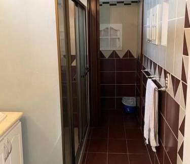 Escazú Apartamento | Comparte con la Naturaleza