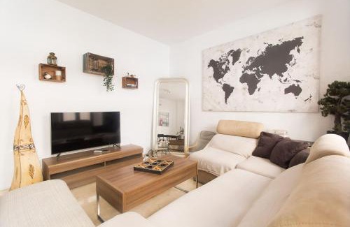 Centro Apartamento | Compas Suites