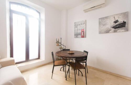 Centro Apartamento | Compas Suites