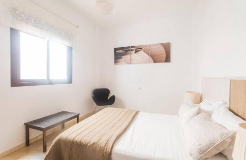 Centro Apartamento | Compas Suites
