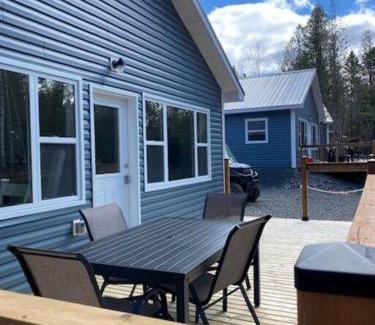 Saint Croix Casa | Compass Cove Cottage Oceanfront and Private trails