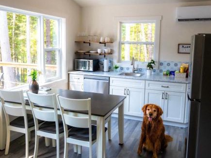 Saint Croix Casa | Compass Cove Cottage Oceanfront and Private trails