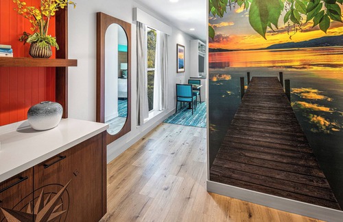 Pigeon Forge Hotel | Compass Hotel by Margaritaville