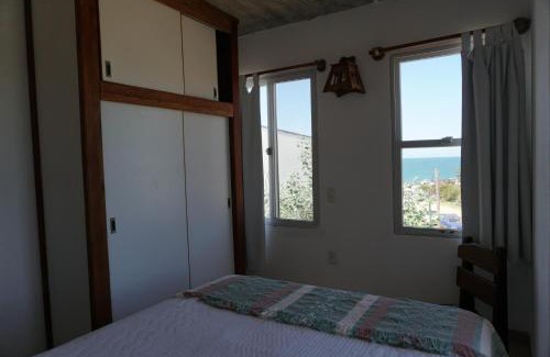La Pedrera Cabina | Complejo Aguazul